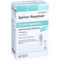 SPIRIVA Respimat 2,5 μg Lsg.z.Inh.wiederverwendbar