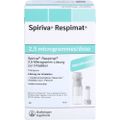 SPIRIVA Respimat 2,5 μg Lsg.z.Inh.wiederverwendbar