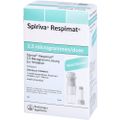 SPIRIVA Respimat 2,5 μg Lsg.z.Inh.wiederverwendbar