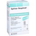 SPIRIVA Respimat 2,5 μg Lsg.z.Inh.wiederverwendbar