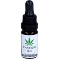 CBD 5% CANNBIO Tropfen