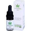 CBD 10% CANNBIO Tropfen zum Einnehmen