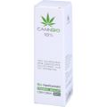 CBD 10% CANNBIO Tropfen zum Einnehmen