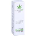 CBD 10% CANNBIO Tropfen