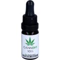 CBD 10% CANNBIO Tropfen zum Einnehmen