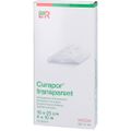 CURAPOR Wundverband steril transparent 10x25 cm