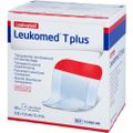 LEUKOMED transp.plus sterile Pflaster 5x7,2 cm