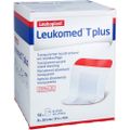 LEUKOMED transp.plus sterile Pflaster 8x10 cm