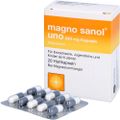 MAGNO SANOL uno 243 mg Kapseln