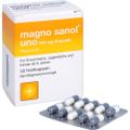 MAGNO SANOL uno 243 mg Kapseln