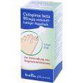 CICLOPIROX beta 80 mg/g wirkstoffhalt.Nagellack