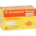 B-KOMPLEX Verla purKaps