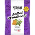 PECTORAL Salbei Waldhonig Bonbons Btl. Verfall 05 / 2025