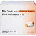 BRIMICA Genuair 340 μg/12 μg Plv.z.Inhalation 60ED