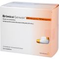 BRIMICA Genuair 340 μg/12 μg Plv.z.Inhalation 60ED