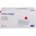 PEHA CREPP Fixierbinde 10 cmx4 m comp.verp.