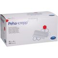 PEHA CREPP Fixierbinde 10 cmx4 m comp.verp.