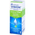 HYLO-VISION SafeDrop Vital Augentropfen