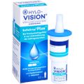 HYLO-VISION SafeDrop Plus Augentropfen