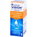 HYLO-VISION SafeDrop Lipocur Augentropfen