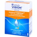 HYLO-VISION SafeDrop Lipocur Augentropfen