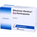 SILODOSIN Zentiva 8 mg Hartkapseln