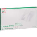 LOMATUELL Pro 10x20 cm steril