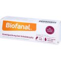 BIOFANAL Kombipackung b.Scheidenpilz Vagtab.+Salbe