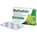 REFLUTHIN bei Sodbrennen Kautabletten Frucht