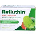 REFLUTHIN bei Sodbrennen Kautabletten Minze