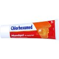 CHLORHEXAMED Mundgel 10 mg/g Gel