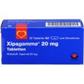 XIPAGAMMA 20 mg Tabletten