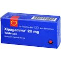 XIPAGAMMA 20 mg Tabletten