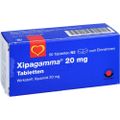 XIPAGAMMA 20 mg Tabletten