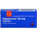 XIPAGAMMA 20 mg Tabletten