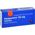 XIPAGAMMA 20 mg Tabletten