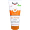 EUCERIN Sun Gel-Creme Oil Control Body LSF 50+