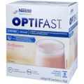 OPTIFAST Drink Erdbeere Pulver