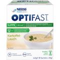 OPTIFAST Suppe Kartoffel-Lauch Pulver