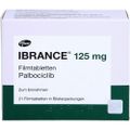 IBRANCE 125 mg Filmtabletten