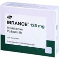 IBRANCE 125 mg Filmtabletten