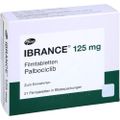 IBRANCE 125 mg Filmtabletten