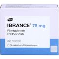 IBRANCE 75 mg Filmtabletten