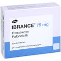 IBRANCE 75 mg Filmtabletten