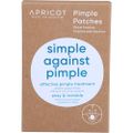 APRICOT Pickel Patches simple against pimple