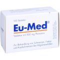 EU-MED Tabletten