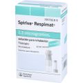 SPIRIVA Respimat 2,5 μg Lsg.z.Inh.wiederverwendbar