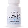 ARKTIS Vitamin B-Komplex vita B Kapseln