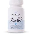 ARKTIS Zink & Vitamin C ZinkC Kapseln