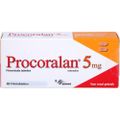 PROCORALAN 5 mg Filmtabletten